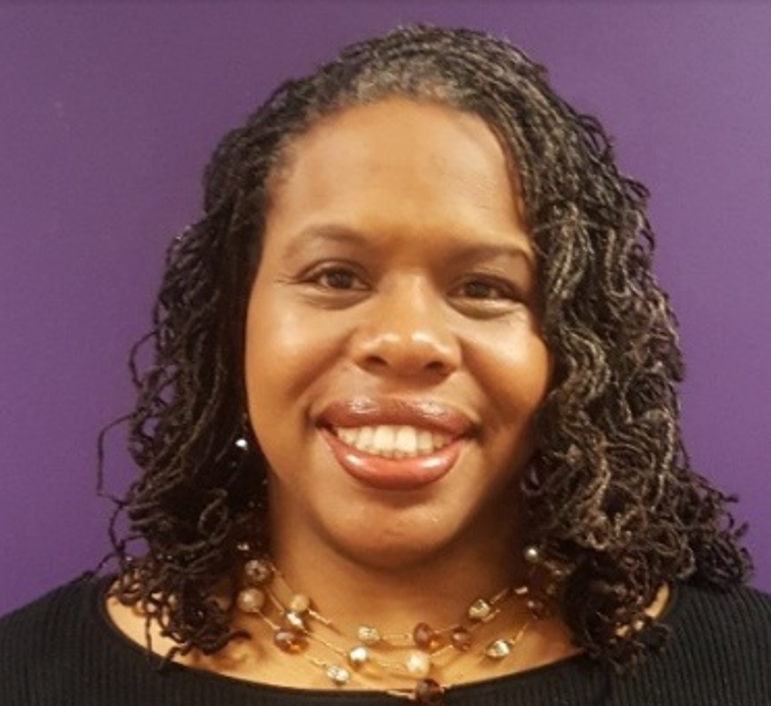 Juanita Daly