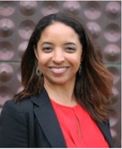 Crystal Simon